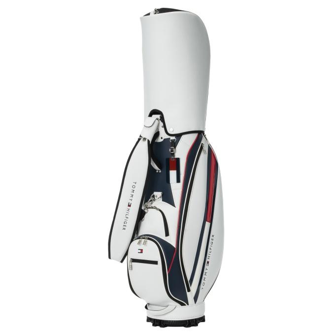 TOMMY HILFIGER GOLF（トミー ヒルフィガー ゴルフ） キャディバッグ