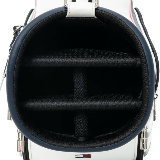 TOMMY HILFIGER GOLF（トミー ヒルフィガー ゴルフ） キャディバッグ