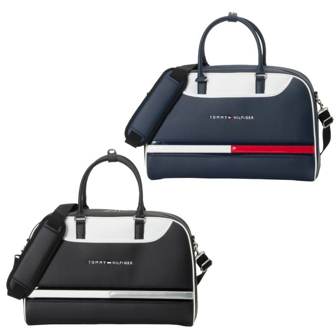 TOMMY HILFIGER GOLF（トミー ヒルフィガー ゴルフ） ボストンバッグ
