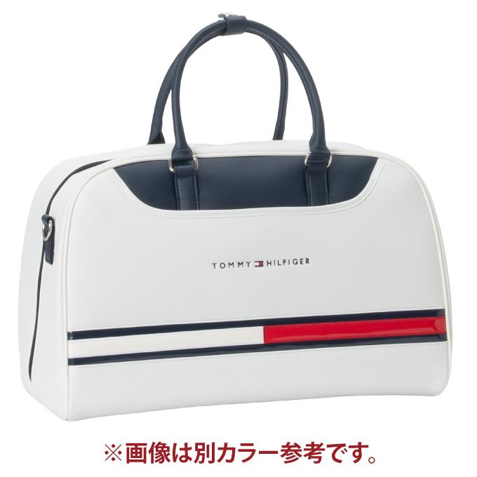 TOMMY HILFIGER GOLF（トミー ヒルフィガー ゴルフ） ボストンバッグ