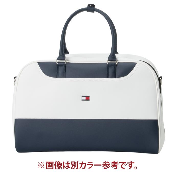 TOMMY HILFIGER GOLF（トミー ヒルフィガー ゴルフ） ボストンバッグ