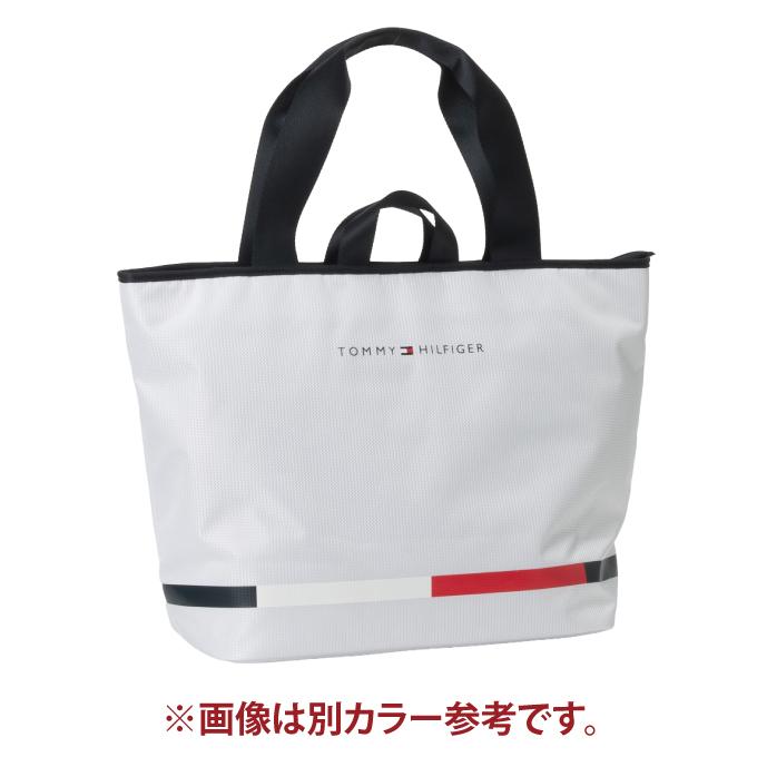 TOMMY HILFIGER GOLF（トミー ヒルフィガー ゴルフ） トートバッグ