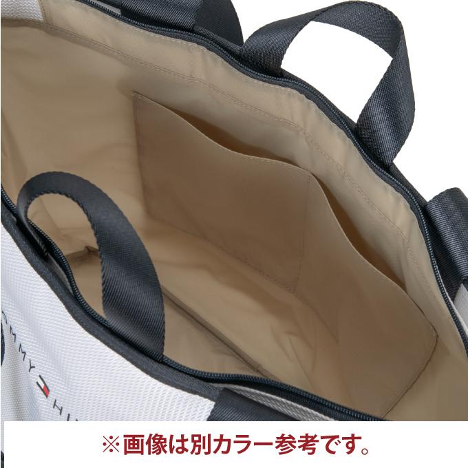 TOMMY HILFIGER GOLF（トミー ヒルフィガー ゴルフ） トートバッグ