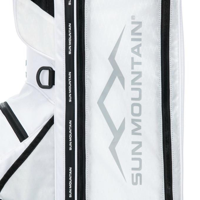 SUN MOUNTAIN（サンマウンテン） スタンドキャディバッグ メンズ