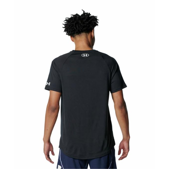 UNDER ARMOUR（アンダーアーマー） バスケットボールウェア 半袖シャツ