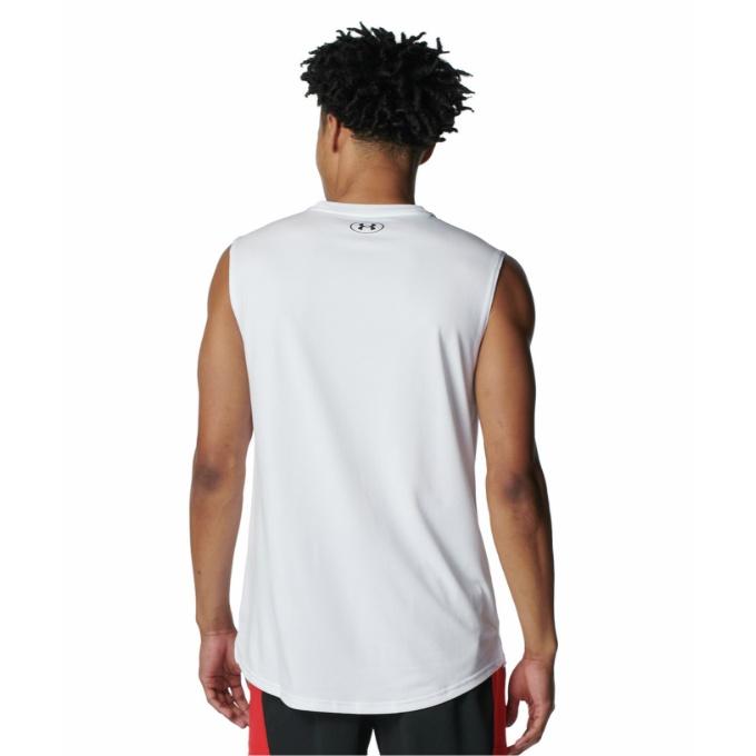 UNDER ARMOUR（アンダーアーマー） バスケットボールウェア