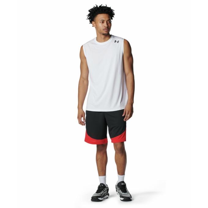 UNDER ARMOUR（アンダーアーマー） バスケットボールウェア