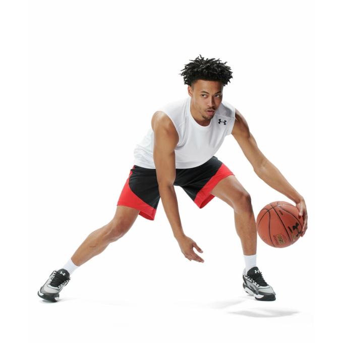 UNDER ARMOUR（アンダーアーマー） バスケットボールウェア