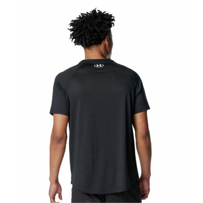 UNDER ARMOUR（アンダーアーマー） バスケットボールウェア 半袖シャツ
