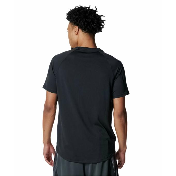 UNDER ARMOUR（アンダーアーマー） バスケットボールウェア 半袖シャツ