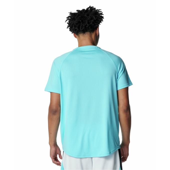 UNDER ARMOUR（アンダーアーマー） バスケットボールウェア 半袖シャツ