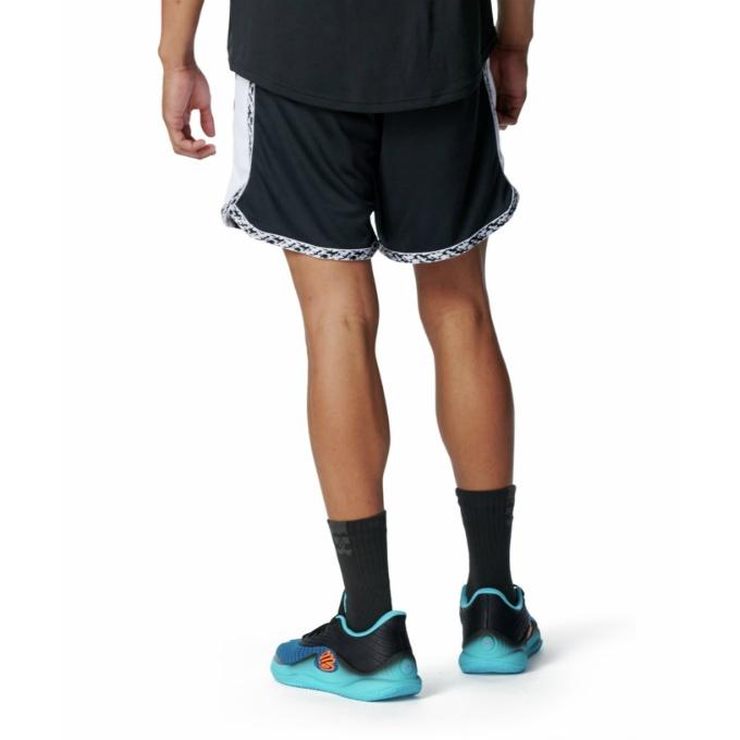 UNDER ARMOUR（アンダーアーマー） バスケットボール ハーフパンツ
