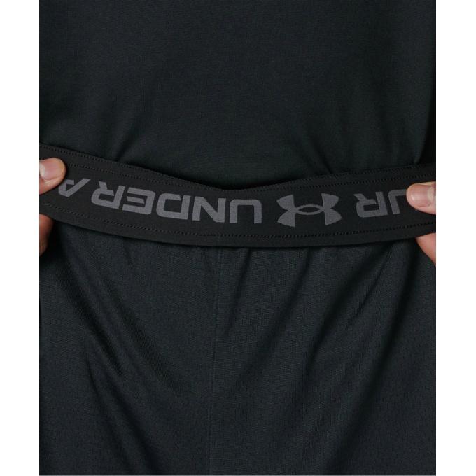 UNDER ARMOUR（アンダーアーマー） バスケットボール ハーフパンツ