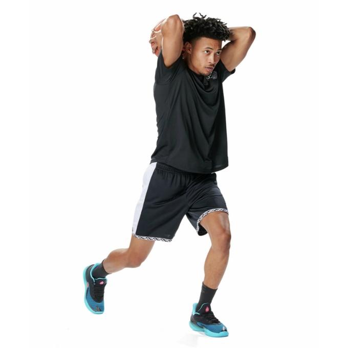 UNDER ARMOUR（アンダーアーマー） バスケットボール ハーフパンツ