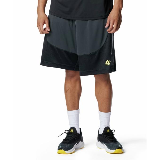 UNDER ARMOUR（アンダーアーマー） バスケットボール ハーフパンツ