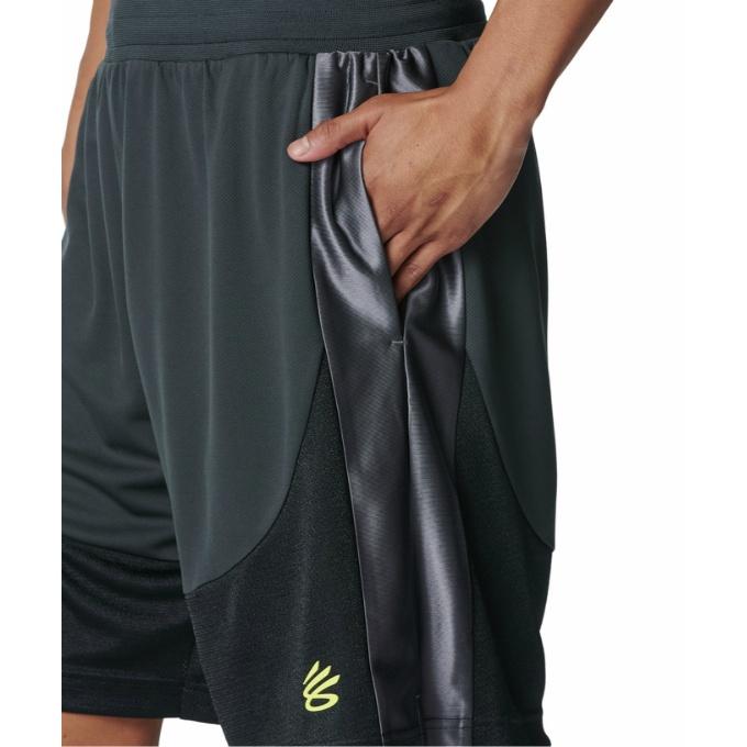 UNDER ARMOUR（アンダーアーマー） バスケットボール ハーフパンツ