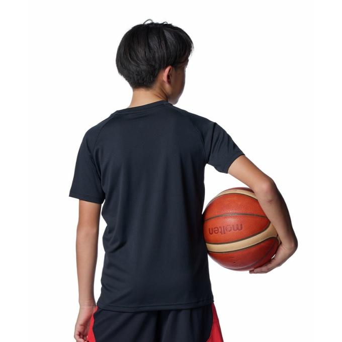 UNDER ARMOUR（アンダーアーマー） バスケットボールウェア 半袖シャツ