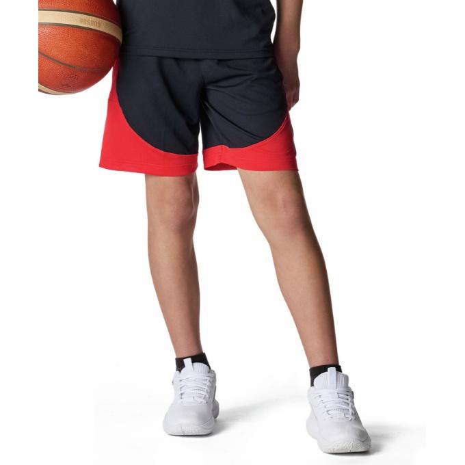 UNDER ARMOUR（アンダーアーマー） バスケットボール ハーフパンツ