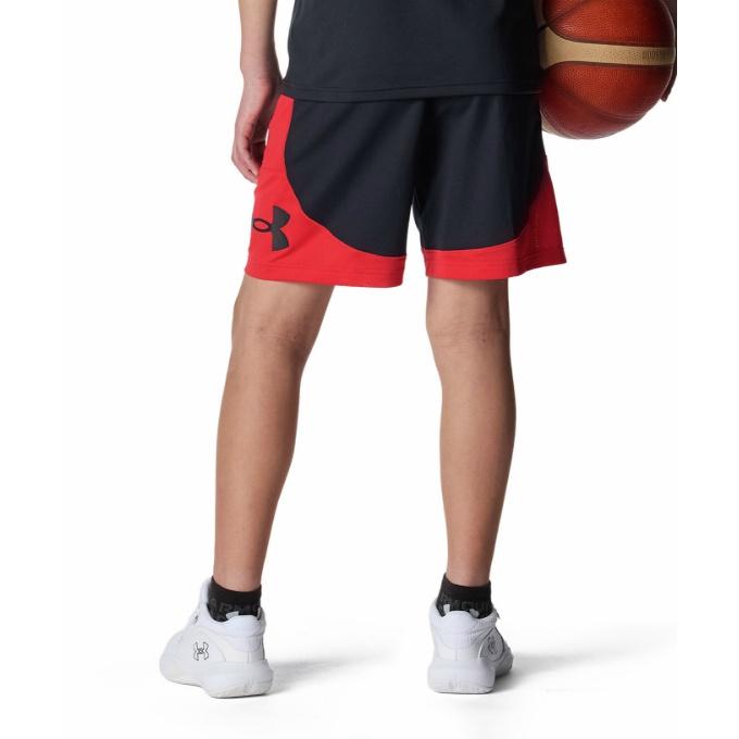 Under Armour JAPAN BASKETBALL パンツ UNDER ARMOUR（アンダーアーマー） バスケットボール ハーフパンツ