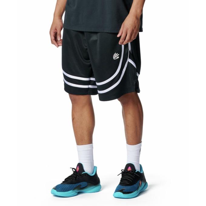 UNDER ARMOUR（アンダーアーマー） バスケットボール ハーフパンツ