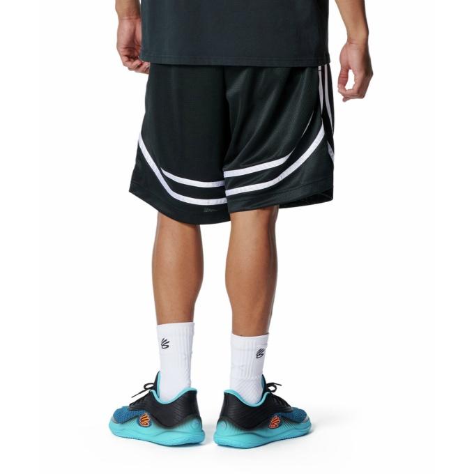 UNDER ARMOUR（アンダーアーマー） バスケットボール ハーフパンツ