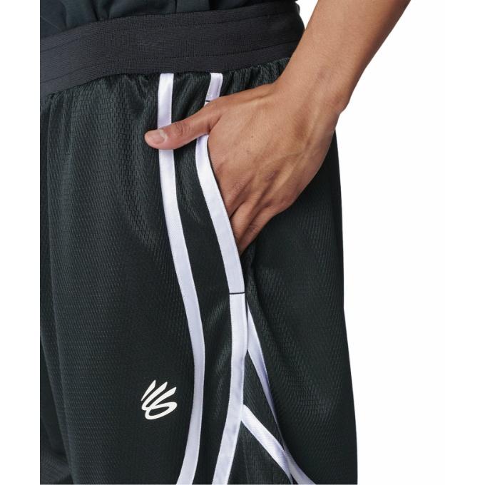 UNDER ARMOUR（アンダーアーマー） バスケットボール ハーフパンツ