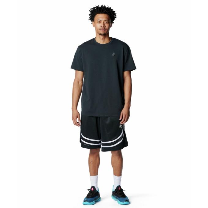 UNDER ARMOUR（アンダーアーマー） バスケットボール ハーフパンツ