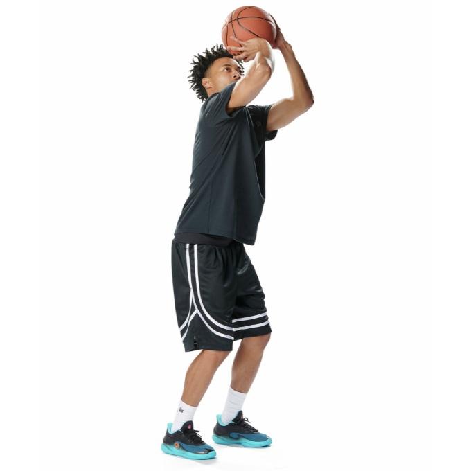 UNDER ARMOUR（アンダーアーマー） バスケットボール ハーフパンツ