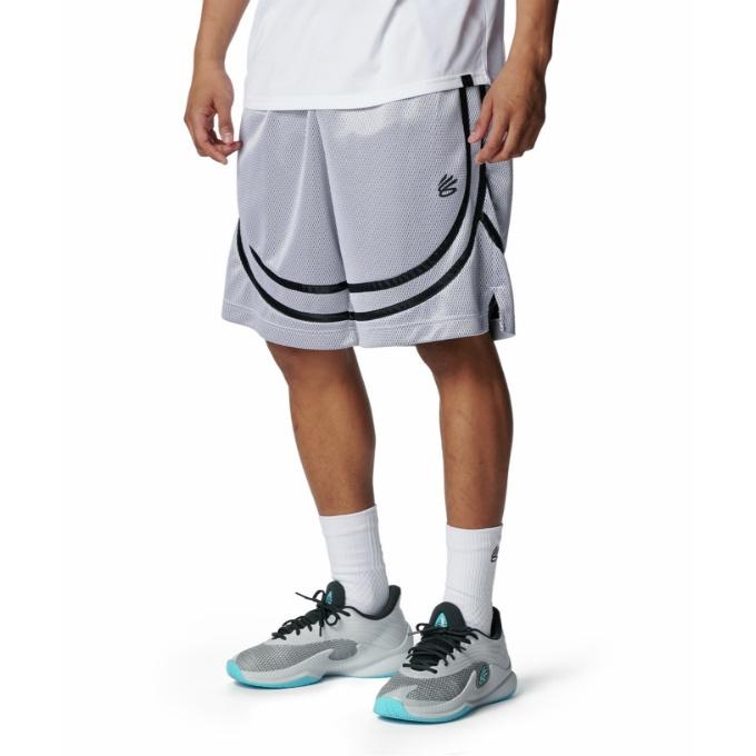 UNDER ARMOUR（アンダーアーマー） バスケットボール ハーフパンツ