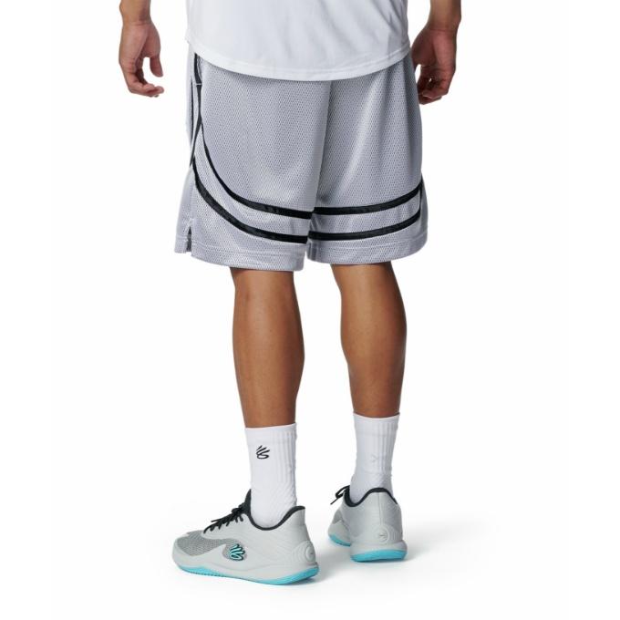 UNDER ARMOUR（アンダーアーマー） バスケットボール ハーフパンツ