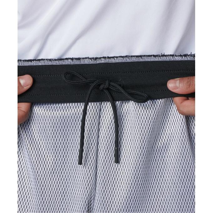 UNDER ARMOUR（アンダーアーマー） バスケットボール ハーフパンツ