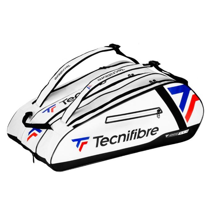 Tecnifibre（テクニファイバー） テニス バドミントン ラケットバッグ 