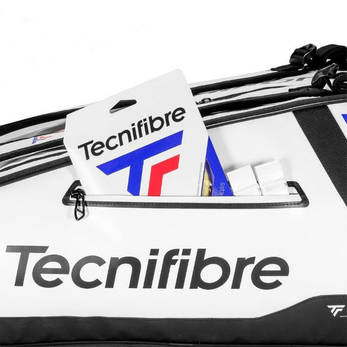 Tecnifibre（テクニファイバー） テニス バドミントン ラケットバッグ 