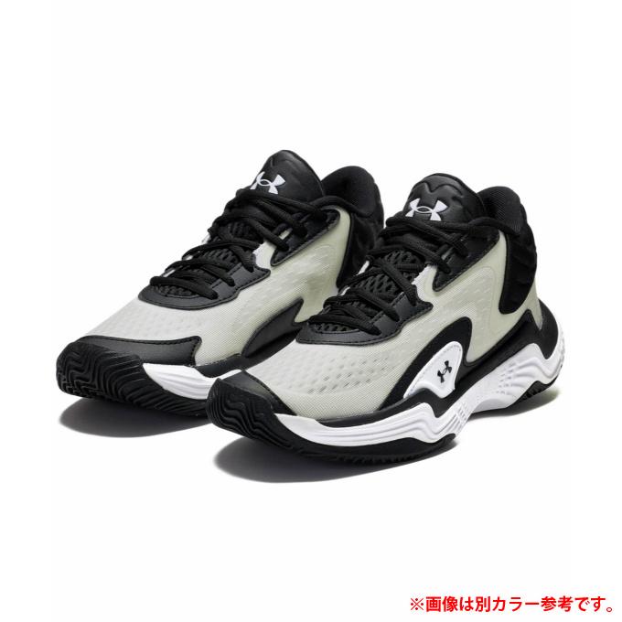UNDER ARMOUR（アンダーアーマー） バスケットシューズ メンズ UA