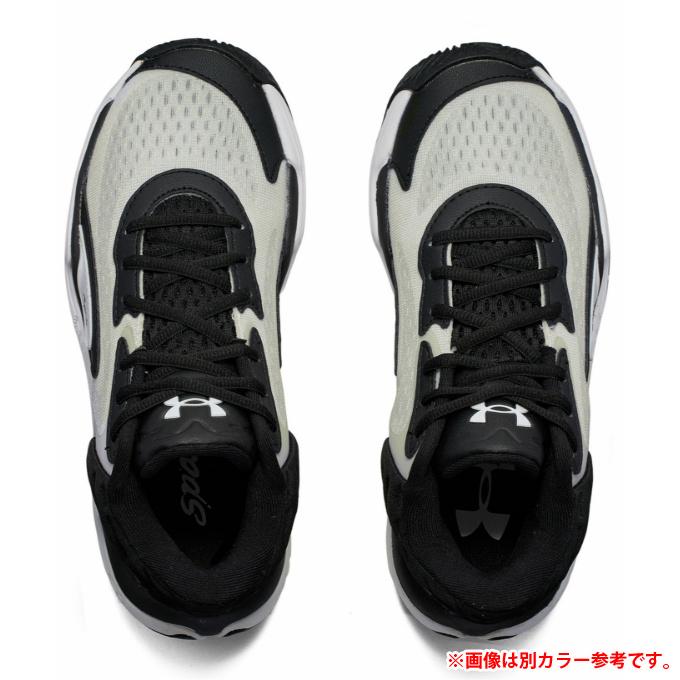 UNDER ARMOUR（アンダーアーマー） バスケットシューズ メンズ UA