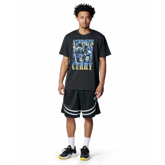 UNDER ARMOUR（アンダーアーマー） バスケットシューズ メンズ CURRY