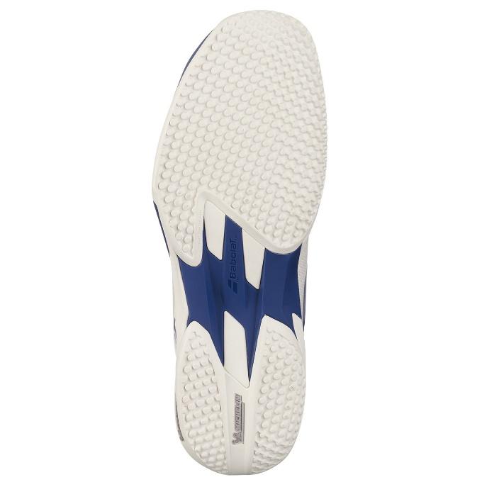 Babolat（バボラ） テニスシューズ オムニ クレー メンズ ジェット