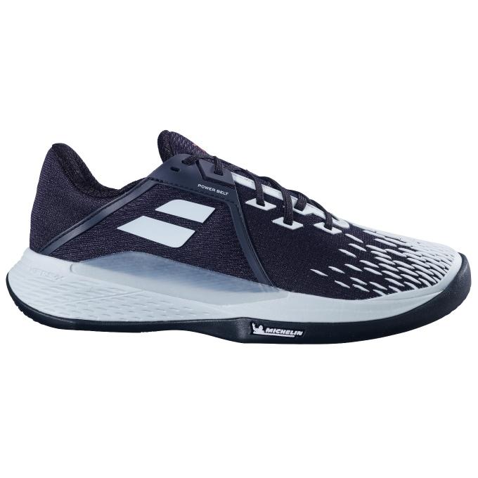 Babolat（バボラ） テニスシューズ オムニ クレー メンズ PROPULSE