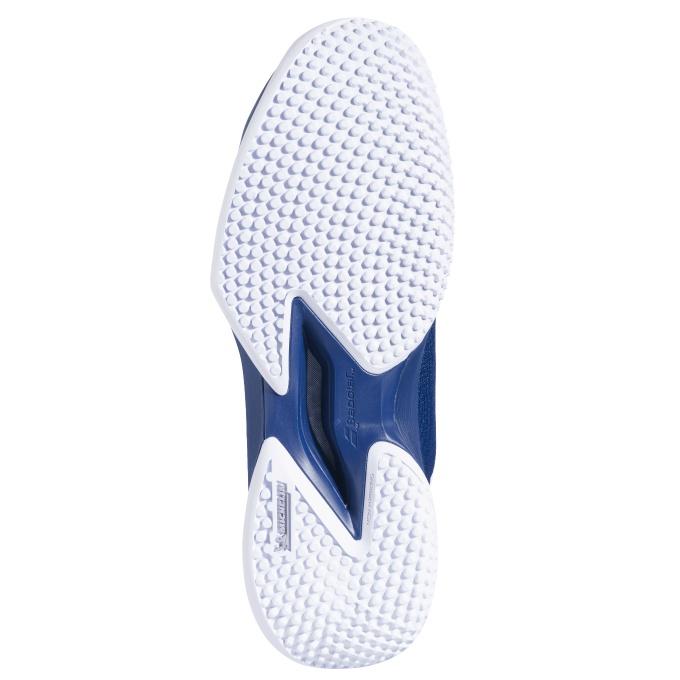 Babolat（バボラ） テニスシューズ オムニ クレー メンズ ジェット