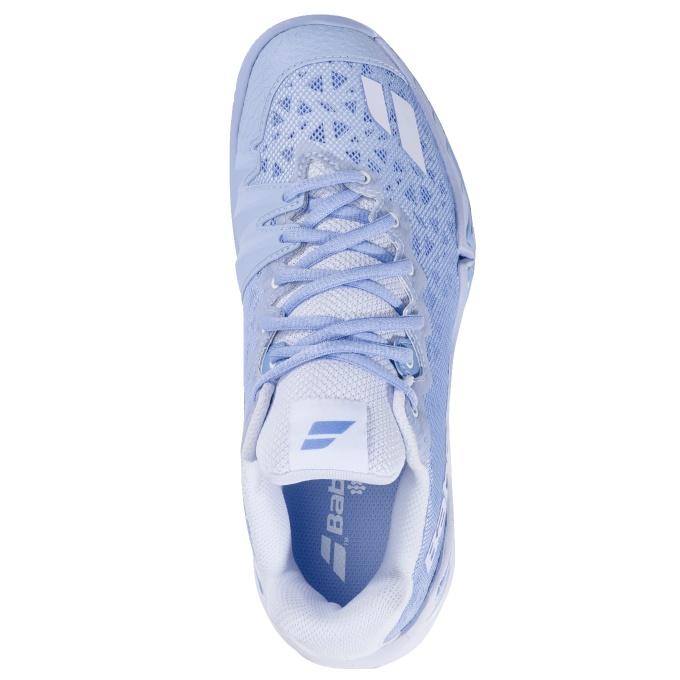 Babolat（バボラ） バドミントンシューズ レディース シャドウ 4