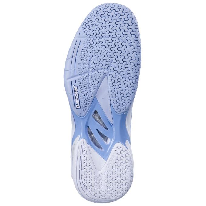 Babolat（バボラ） バドミントンシューズ レディース シャドウ 4