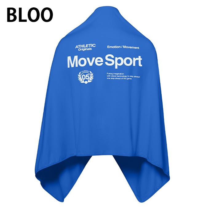 DESCENTE（デサント） ムーブスポーツ(MoveSport) 涼感アイテム 冷感遮