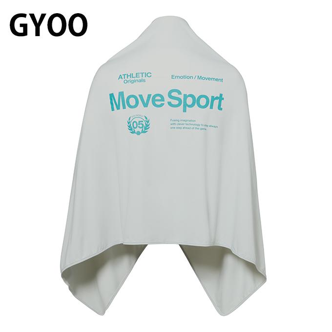 DESCENTE（デサント） ムーブスポーツ(MoveSport) 涼感アイテム 冷感遮