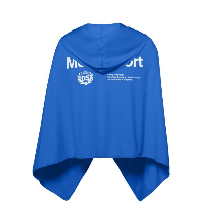 DESCENTE（デサント） ムーブスポーツ(MoveSport) 涼感アイテム 冷感遮