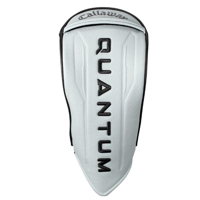 Callaway（キャロウェイ） ゴルフクラブ ドライバー メンズ クアンタム