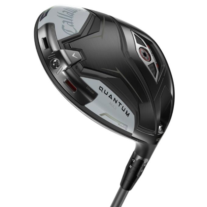 Callaway（キャロウェイ） ゴルフクラブ ドライバーカスタム メンズ