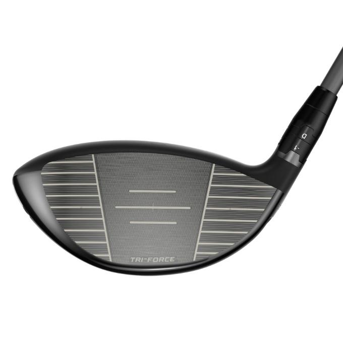 Callaway（キャロウェイ） ゴルフクラブ ドライバーカスタム メンズ