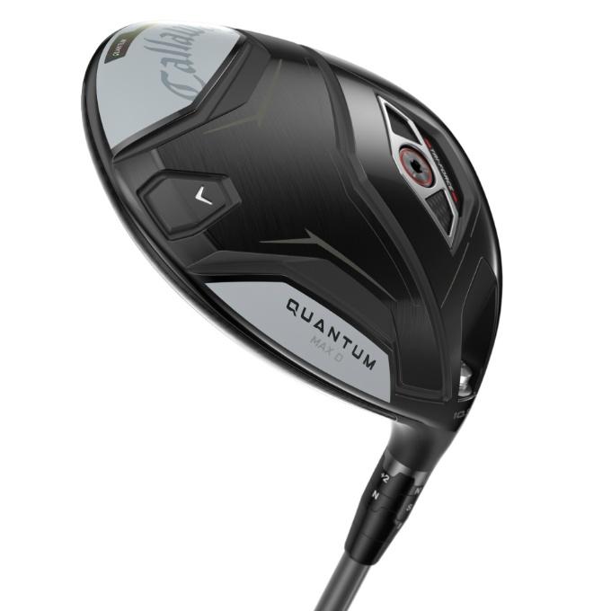 Callaway（キャロウェイ） ゴルフクラブ ドライバーカスタム メンズ