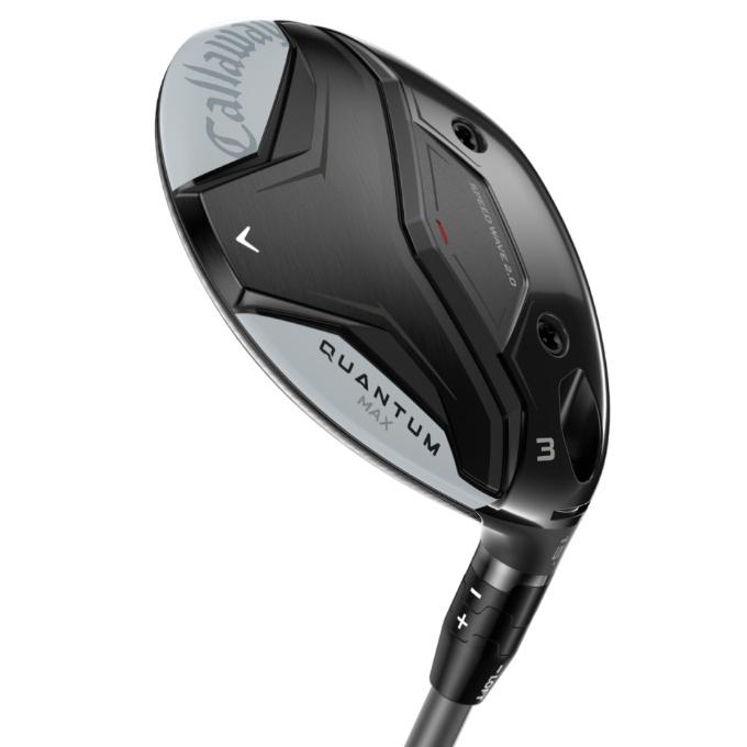 Callaway（キャロウェイ） ゴルフクラブ フェアウェイウッド メンズ