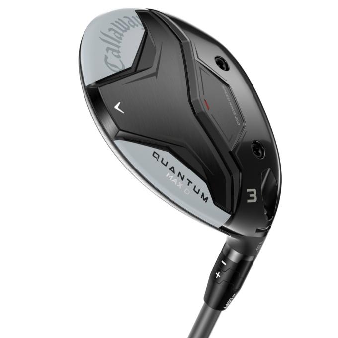 新品　キャロウェイ純正ATHLEMAXＳ５０クワンタム用５番ウッドシャフト Callaway（キャロウェイ） ゴルフクラブ フェアウェイウッド メンズ